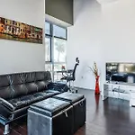 Hollywood Furnished Apartments